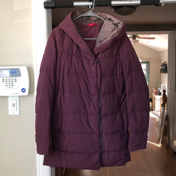 lululemon athletica Jackets & Blazers - Lululemon winter jacket